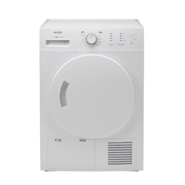 Euro ECD7KW 7kg Condenser Dryer | Washing Machines & Dryers | Gumtree ...