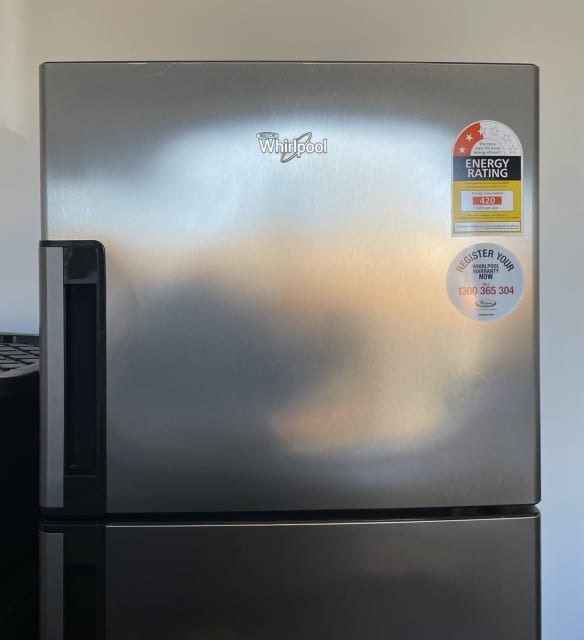 Whirlpool Fridge and Freezer Fridges & Freezers Gumtree Australia
