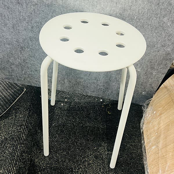 Our Price 30 RRP 90! Ikea Marius Stool Stools & Bar stools in