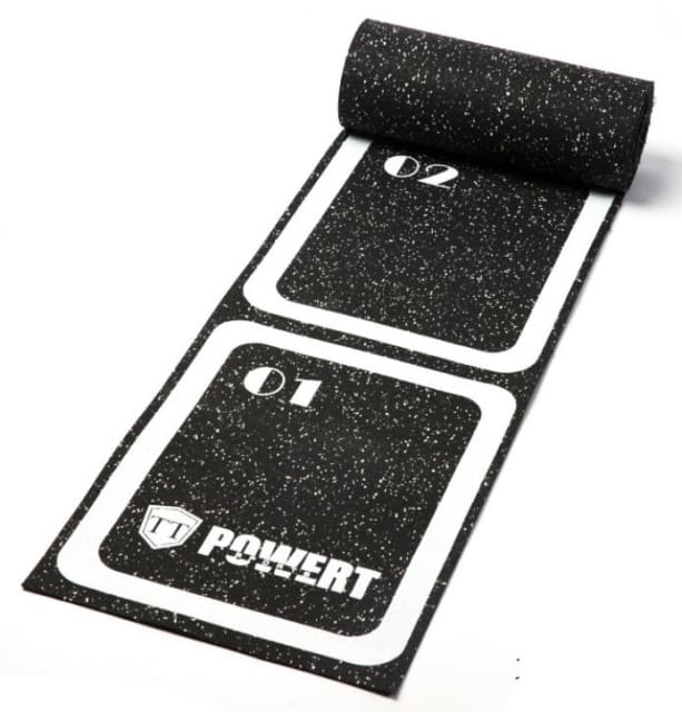 NEW 4.5M Agility Training Speed Ladder Mat Basketball Football Soccer