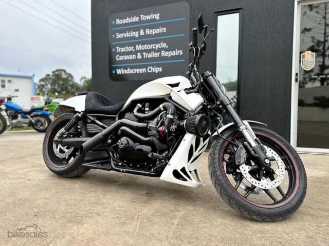 Harley Davidson Nightrod Motorcycles Gumtree Australia Gympie