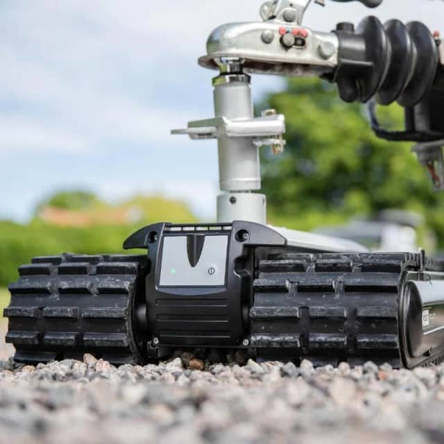 Camper Trolley 2500 Smart Caravan Boat Trailer Guiding Tool Caravan