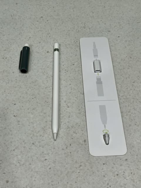 apple pencil 1st gen olx