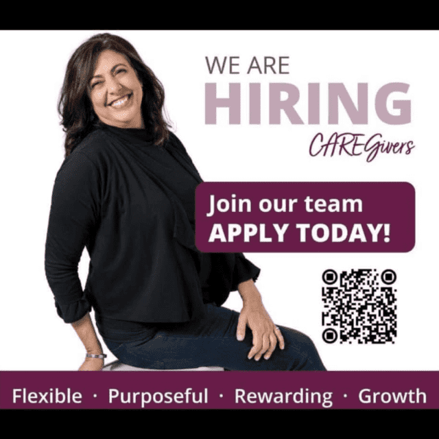 looking for carers to join our family. (SUNSHINE COAST MC) Aged