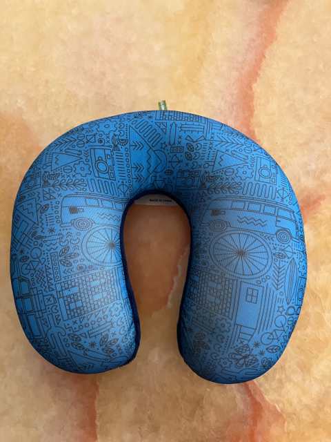 Kathmandu neck pillow hotsell