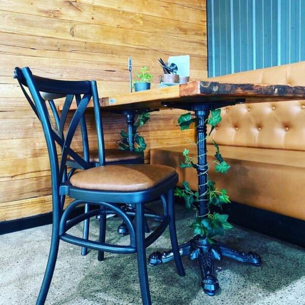 Cafe Chairs Sydney For SALE, Factory direct In Stock Miscellaneous