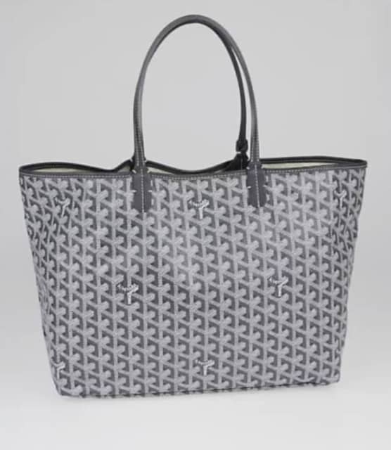 Authentic goyard tote bag - Gem