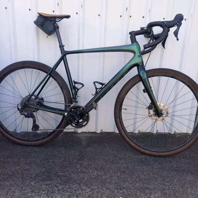 cx bikes gumtree