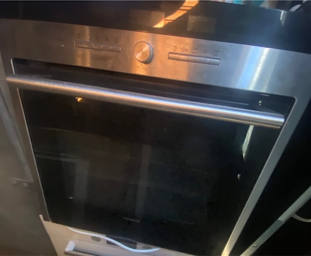 Siemens electric oven x2 Ovens Gumtree Australia Parramatta Area