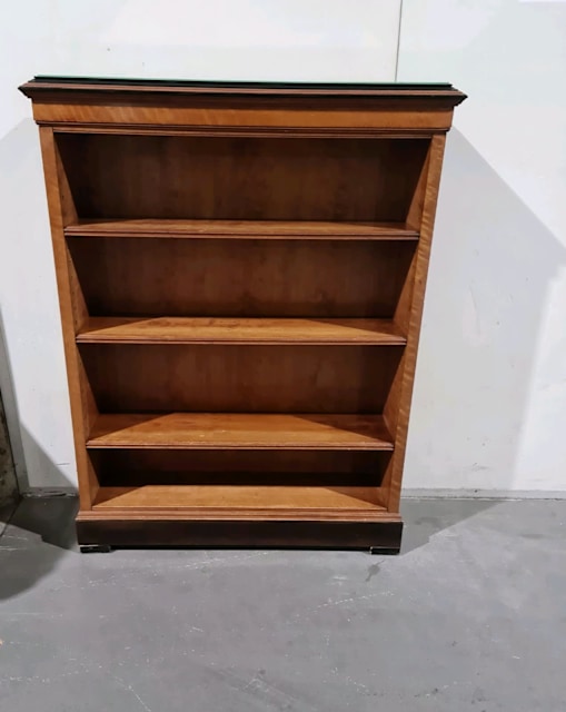 ANTIQUE BOOK SHELVES Antiques Gumtree Australia Inner Sydney