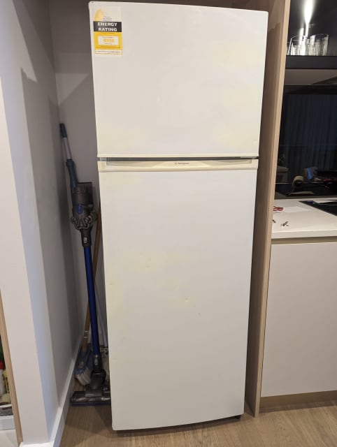 small fridge gumtree