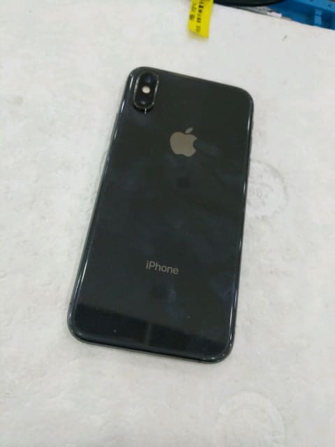 iphone x damage olx