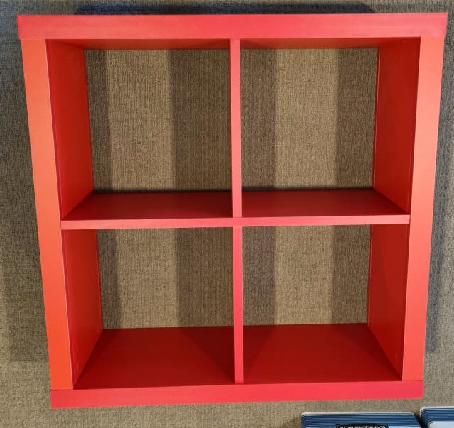 Bunnings Flexi Storage Clever Cubes Gumtree Australia