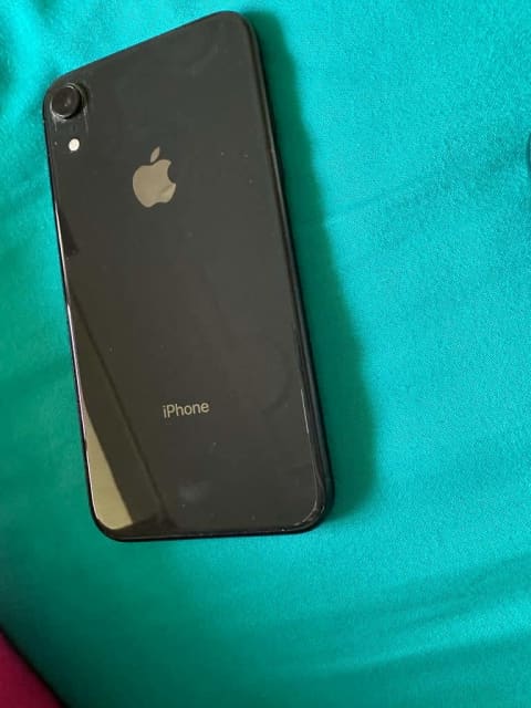 iphone xr for sale gumtree