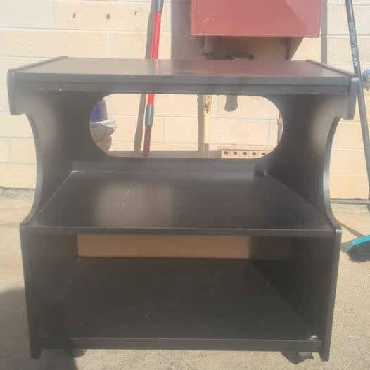 small tv unit or Entertainment & TV Units Gumtree Australia Charles Sturt Area