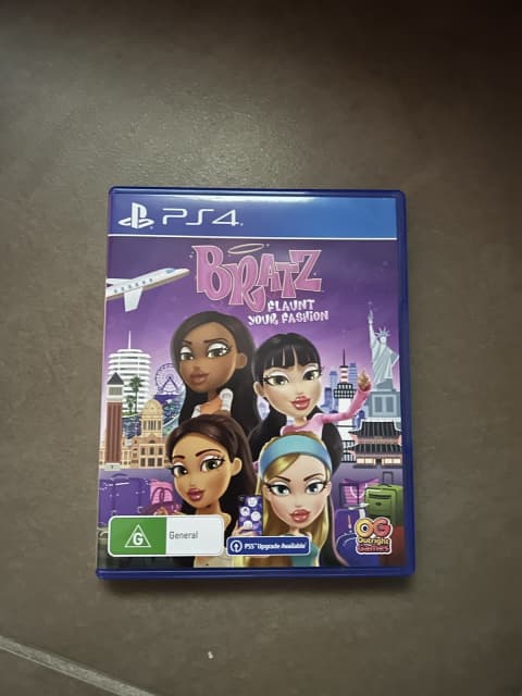 Buy Bratz Playstation Australia