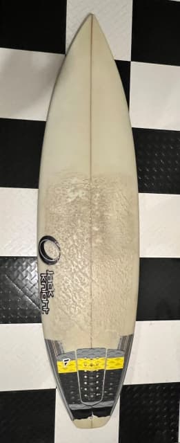 Jack Knight Surfboard 5ft 11inch | Surfing | Gumtree Australia