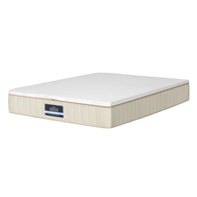 27cm Mattress Doublesided Flippable Layer King Single Beds Gumtree