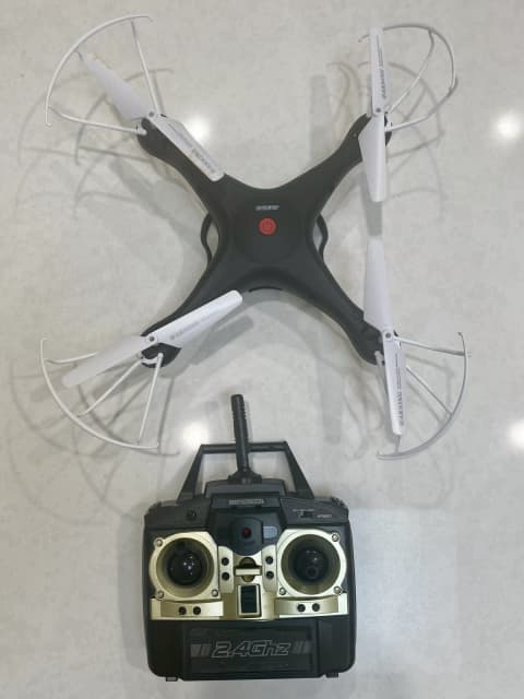 Xinxun store stunt drone