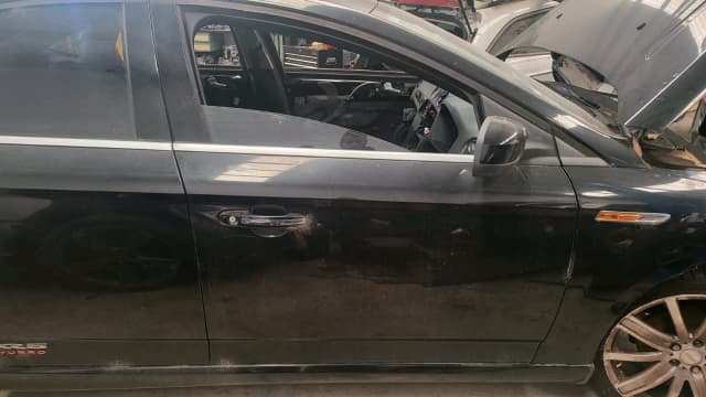 Ford Mondeo XR5, Zetec and Titanium doors | Auto Body parts | Gumtree ...