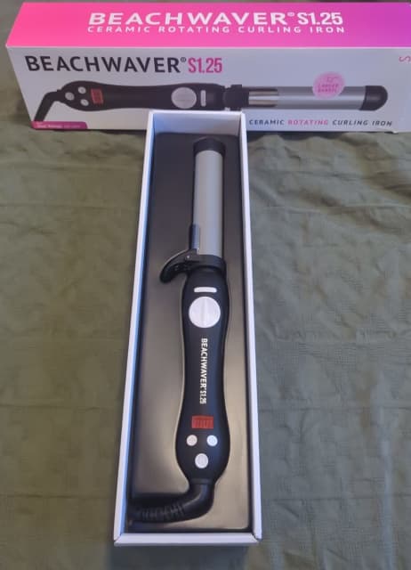 Beachwaver on sale s1 25