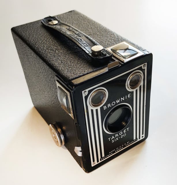 digital camera target australia