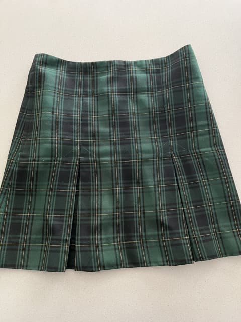 Casula High school uniform | Dresses & Skirts | Gumtree Australia ...