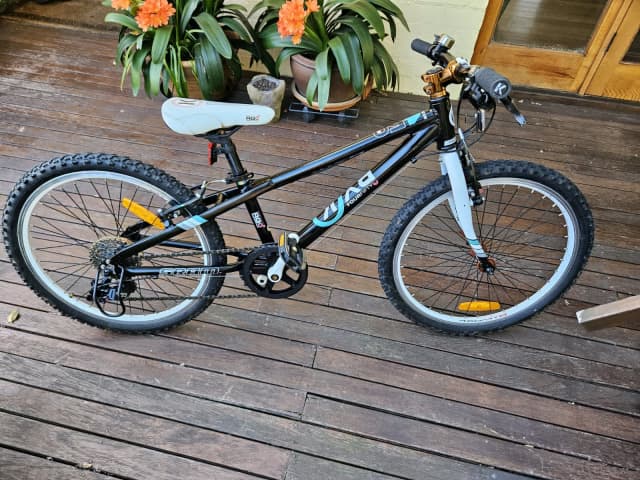 lifestyle exercise bike