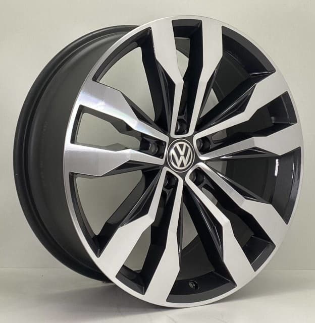 20Inch Genuine VOLKSWAGEN TIGUAN R 2019 MODEL | Wheels, Tyres & Rims ...