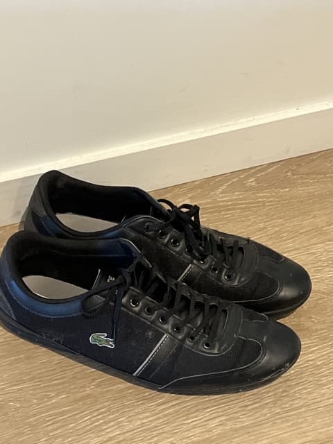 very mens trainers