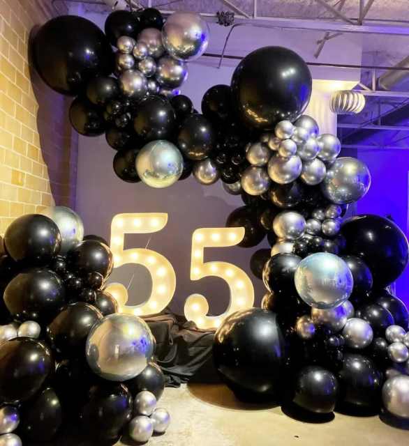 SYDNEY PARTY DECORATIONS, BALLOONS SYDNEY,EVENT HIRE,PARTY DECORATOR ...