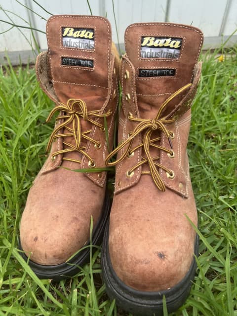 Brazos women's steel toe clearance work boots