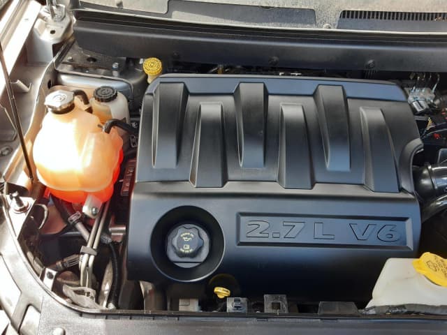 DODGE JOURNEY ENGINE PETROL, 2.7, JC, 05/08-07/11 ST6502 | Engine ...