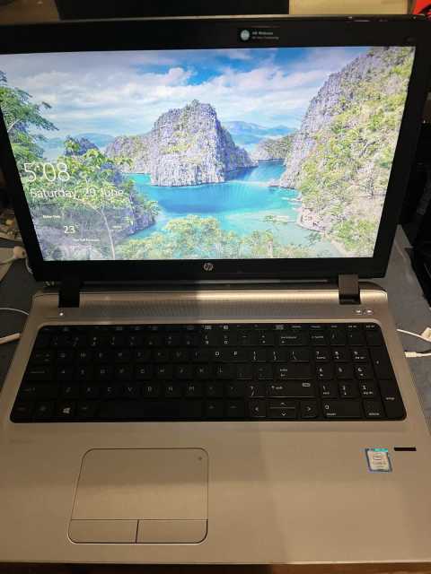 HP Probook - Laptops in Acacia Ridge QLD | Gumtree Australia