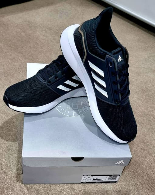 Brand new Adidas shoes size US 12/ UK 11.5 EQ19run - Men's Shoes in ...