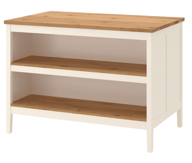 IKEA kitchen island bench Tornviken Other Furniture in Greenslopes