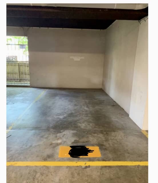 Secure parking space Parking & Storage Gumtree Australia North
