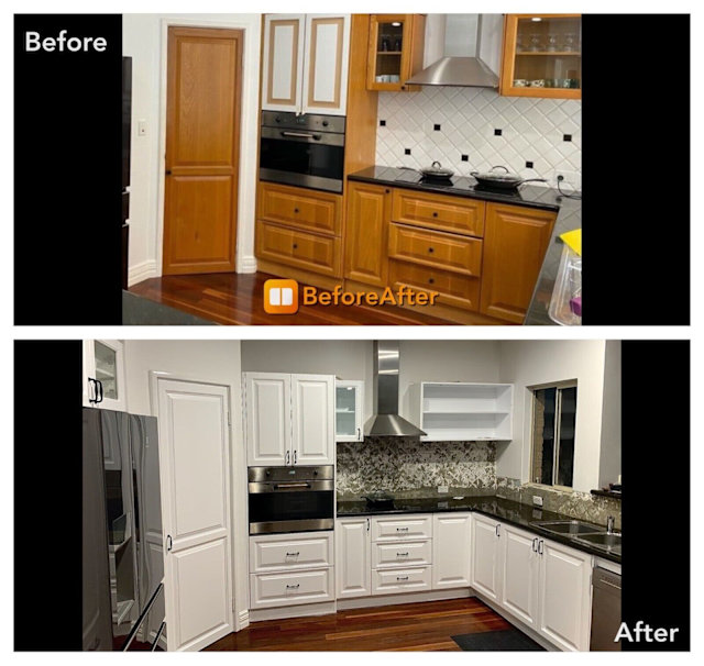 All timber & furniture repairs & restoration Other Business Services