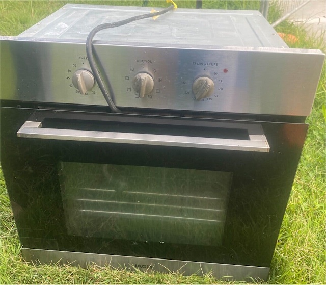 IAG electric oven Ovens in Merrylands NSW Gumtree Australia