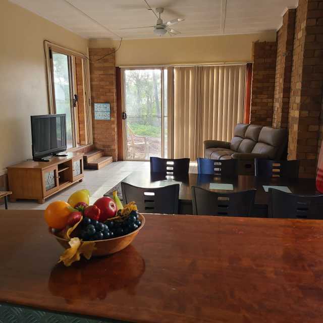 1 BEDROOM FURNISHED FLAT | Other Real Estate | Gumtree Australia ...