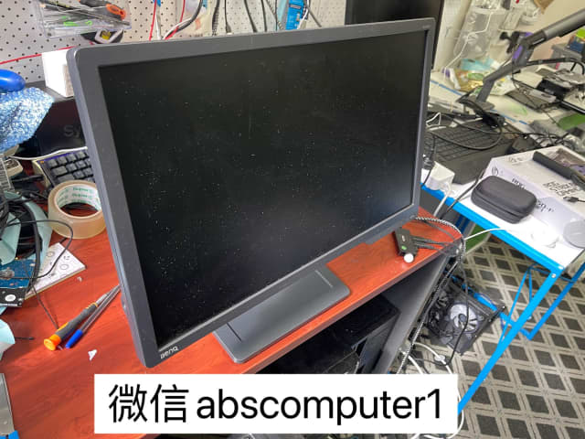 BenQ Zowie XL2411 24in 144Hz LED Gaming Monitor | Monitors | Gumtree ...