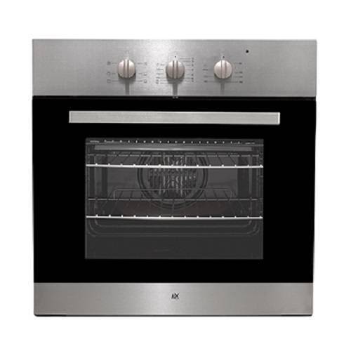ARC 60cm Oven, 5 Function, Stainless Steel, Model AOS6SE3 Ovens