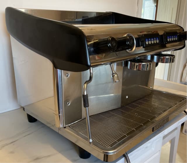 Expobar MegaCrem 2 Group Coffee Machine Coffee Machines Gumtree