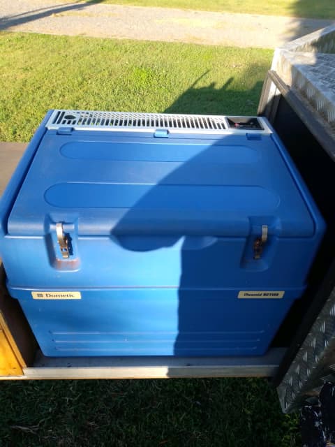 portable fridge gumtree