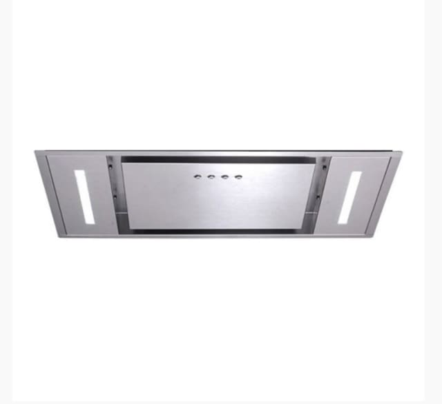 InAlto 90cm Undermount Rangehood Stainless Steel AUM90PS Cooktops