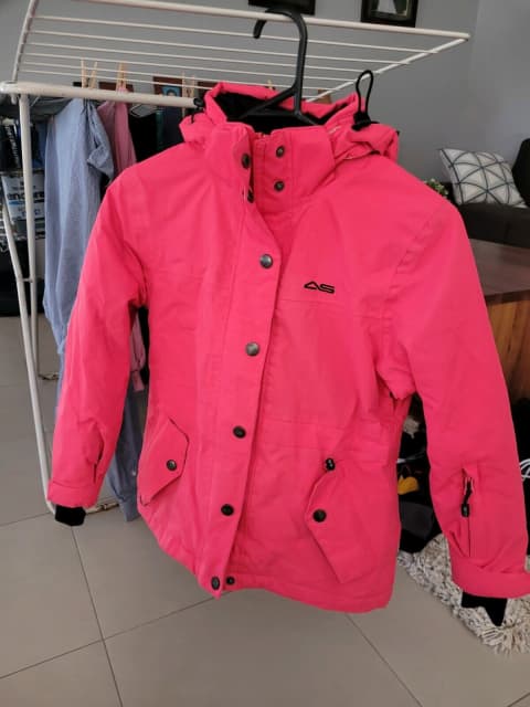 arctic star ski jacket