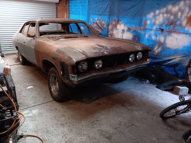 1972 for xa xb gt replica shell xb xd xe xc xy xw | Cars, Vans & Utes ...