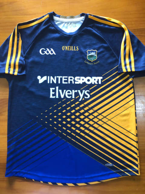 tipperary gaa goalkeeper jersey