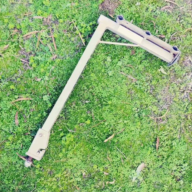 Bike Rack 3 Bikes, Towbar mount Bicycle Parts and Accessories