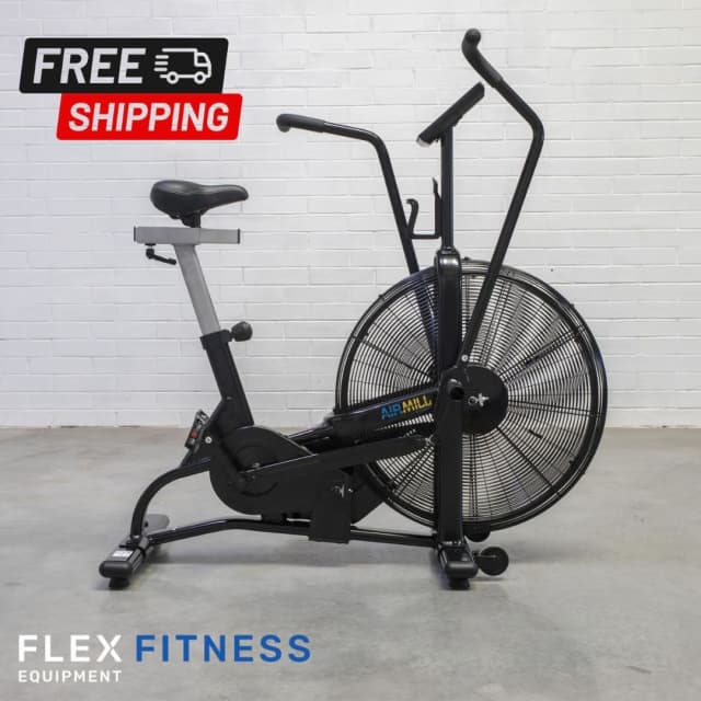airmill bike